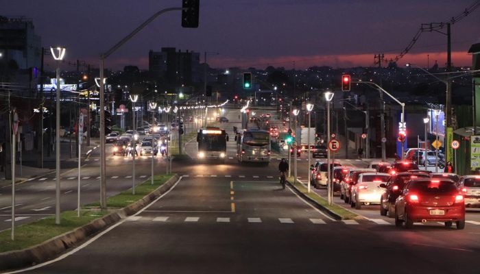Transporte público: Amep colabora com estudo nacional sobre mobilidade urbana